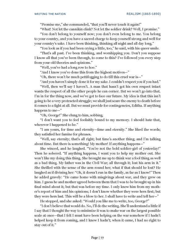 Writing the Nation - Page 77
